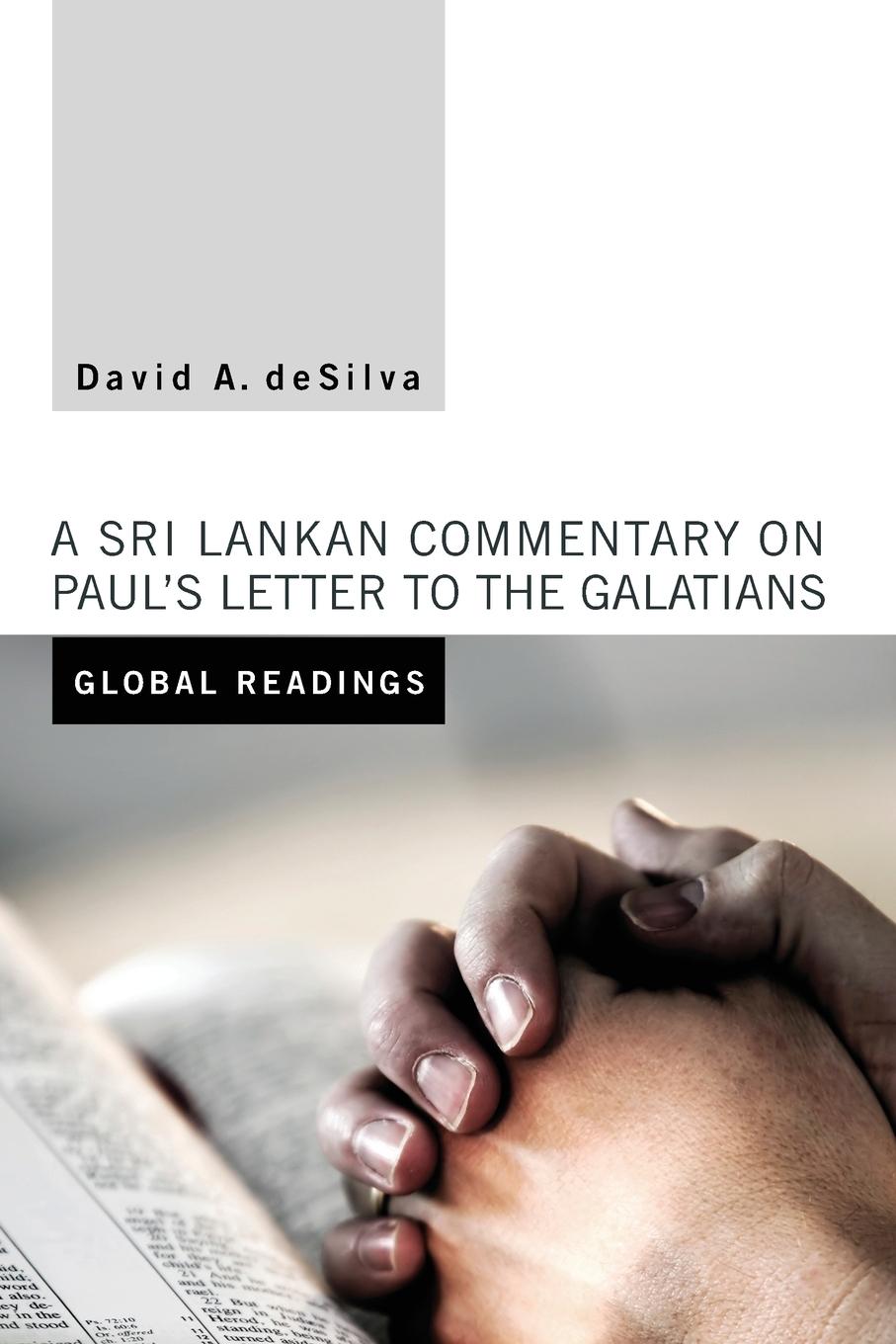 Vorderes Coverbild Global Readings