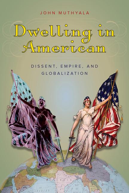 Vorderes Coverbild Dwelling in American