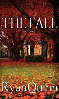 Vorderes Coverbild The Fall