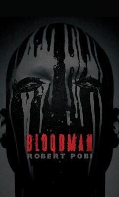 Vorderes Coverbild Bloodman