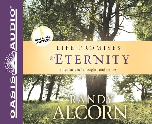 Vorderes Coverbild Life Promises for Eternity: Inspirational Thoughts and Verses