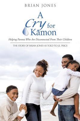Vorderes Coverbild A Cry For Kamon