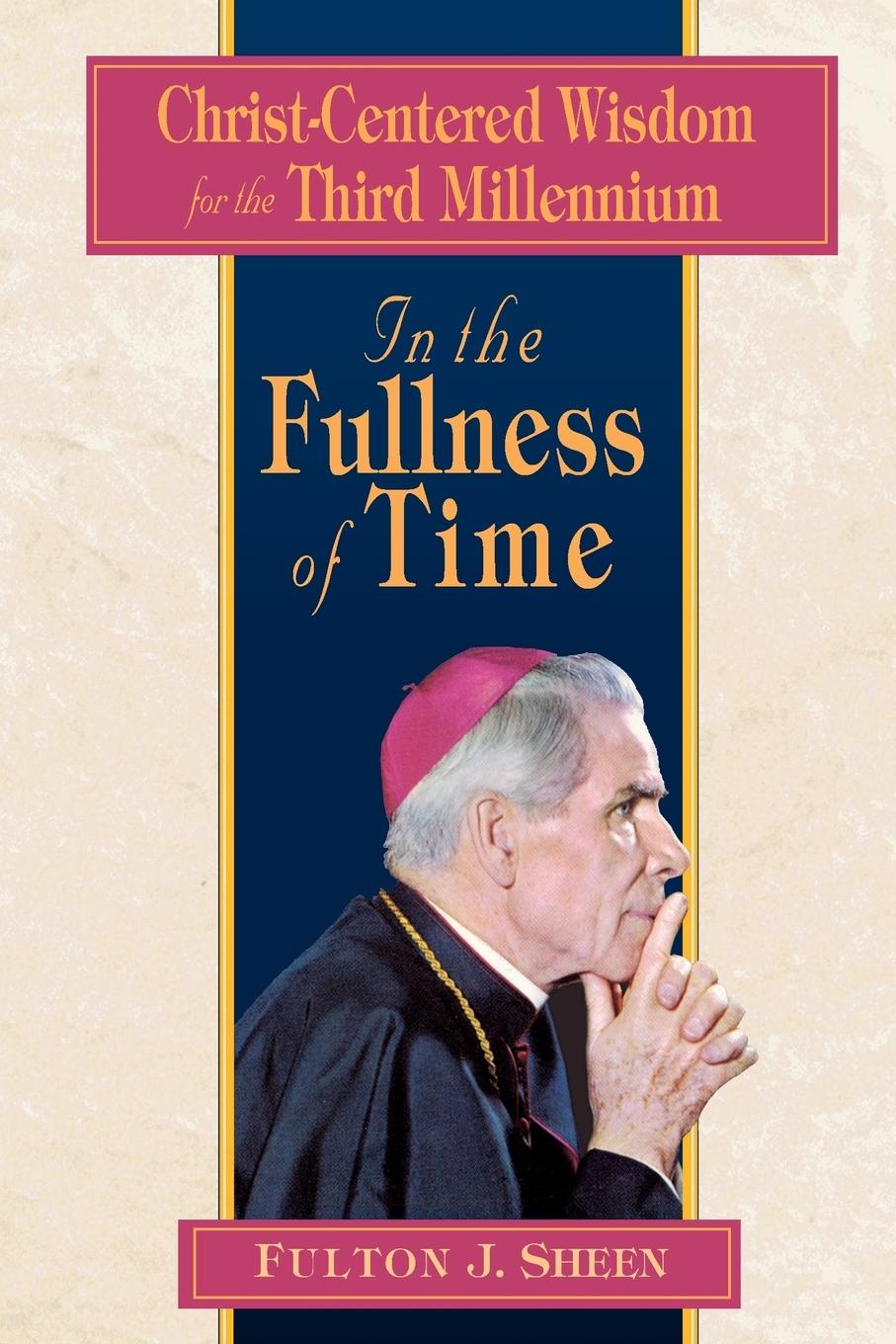 Vorderes Coverbild In the Fullness of Time