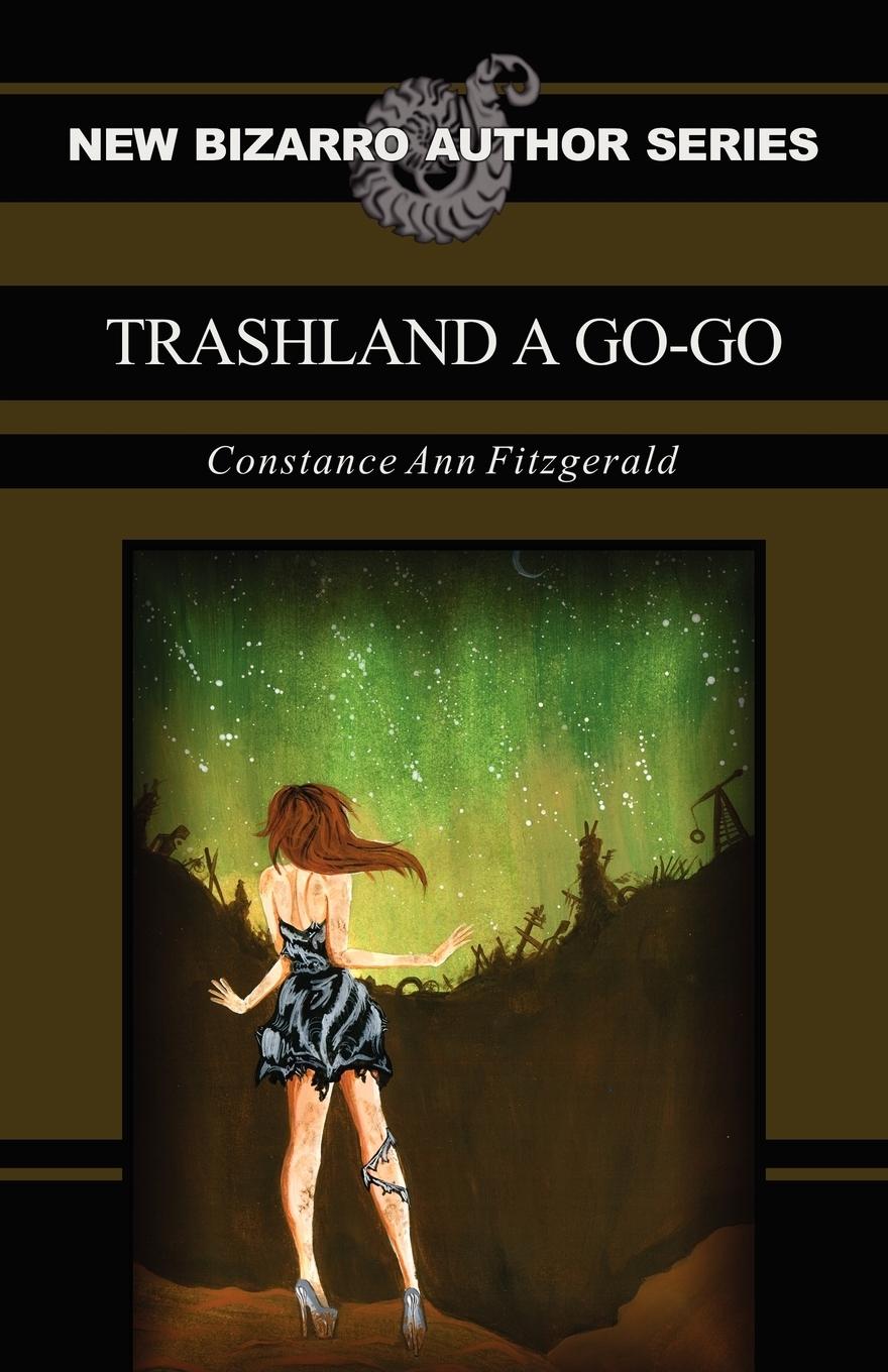 Vorderes Coverbild Trashland a Go-Go