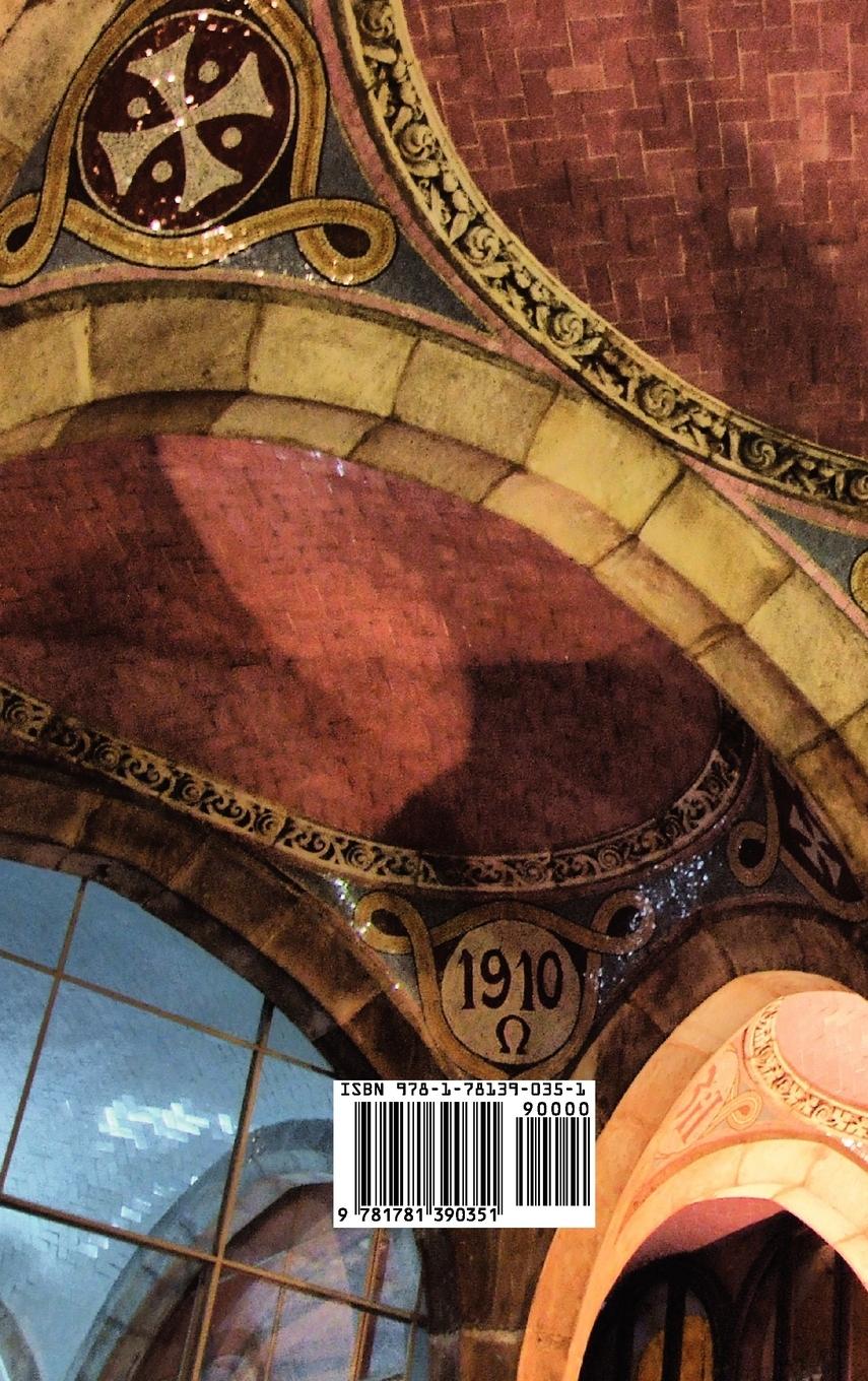 Rückseitencover Libraries in the Medieval and Renaissance Periods - The Rede Lecture Delivered June 13, 1894