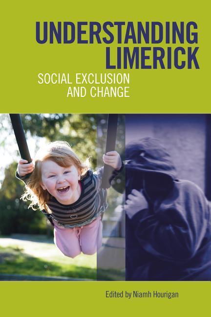 Vorderes Coverbild Understanding Limerick