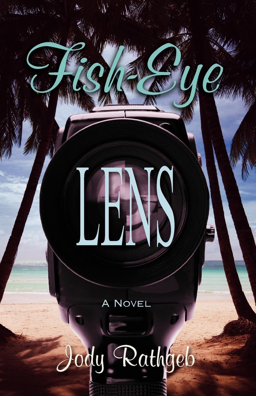 Vorderes Coverbild Fish-Eye Lens
