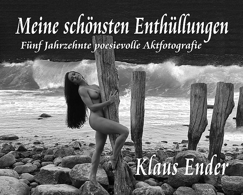 Vorderes Coverbild Meine schönsten Enthüllungen