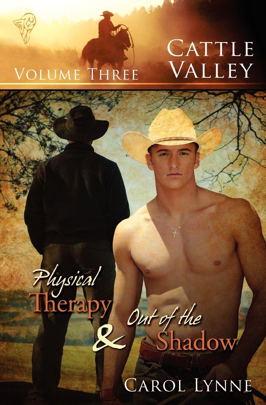 Vorderes Coverbild Cattle Valley