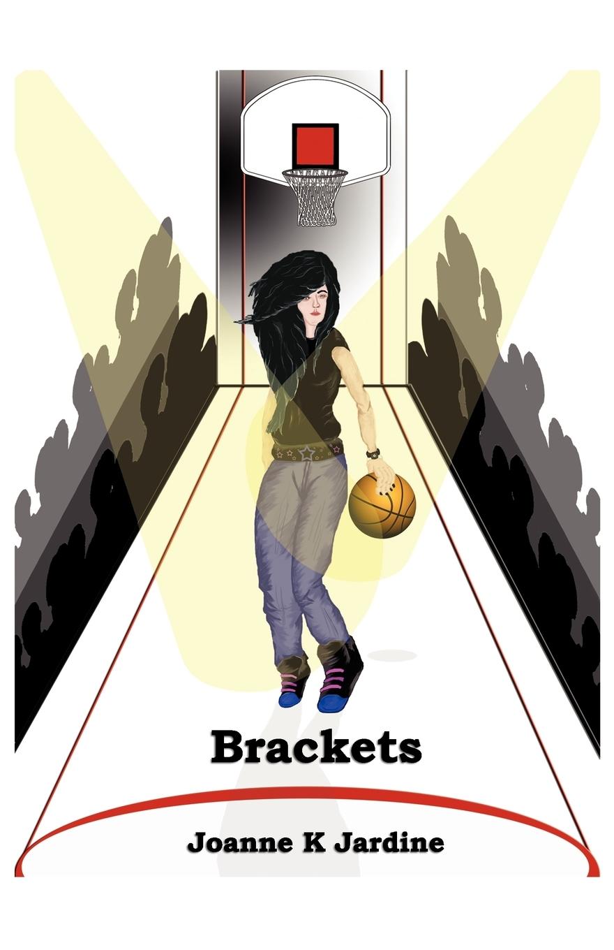 Vorderes Coverbild Brackets