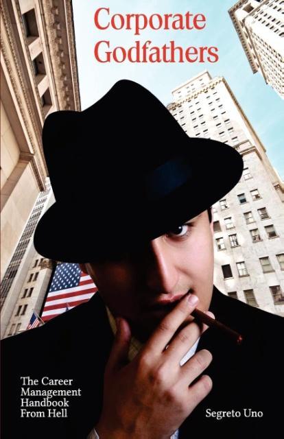 Vorderes Coverbild Corporate Godfathers