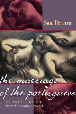 Vorderes Coverbild The Marriage of the Portuguese