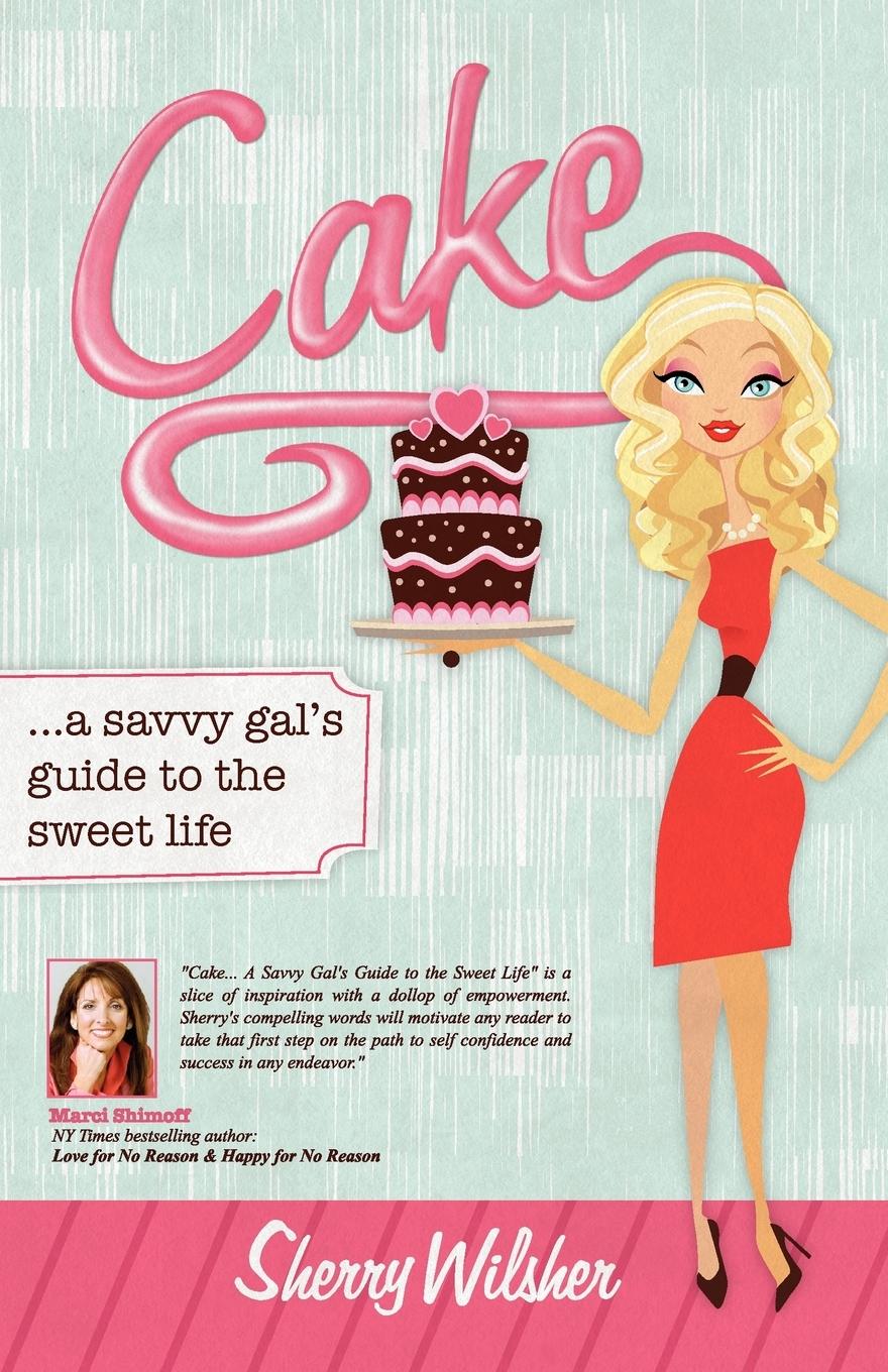 Vorderes Coverbild Cake