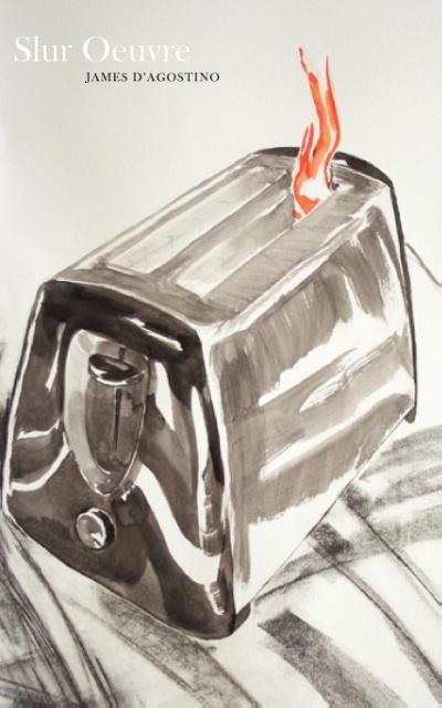 Vorderes Coverbild Slur Ouevre