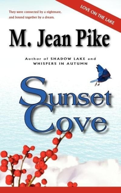 Vorderes Coverbild Sunset Cove