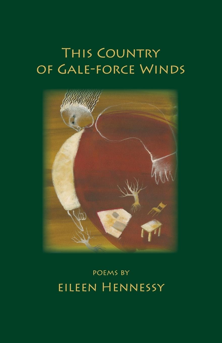 Vorderes Coverbild This Country of Gale-Force Winds