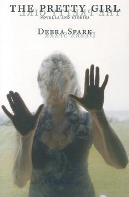 Vorderes Coverbild The Pretty Girl