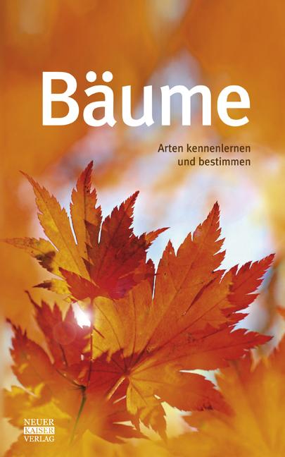 Vorderes Coverbild Bäume