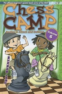 Vorderes Coverbild Tactics in Attack and Defense