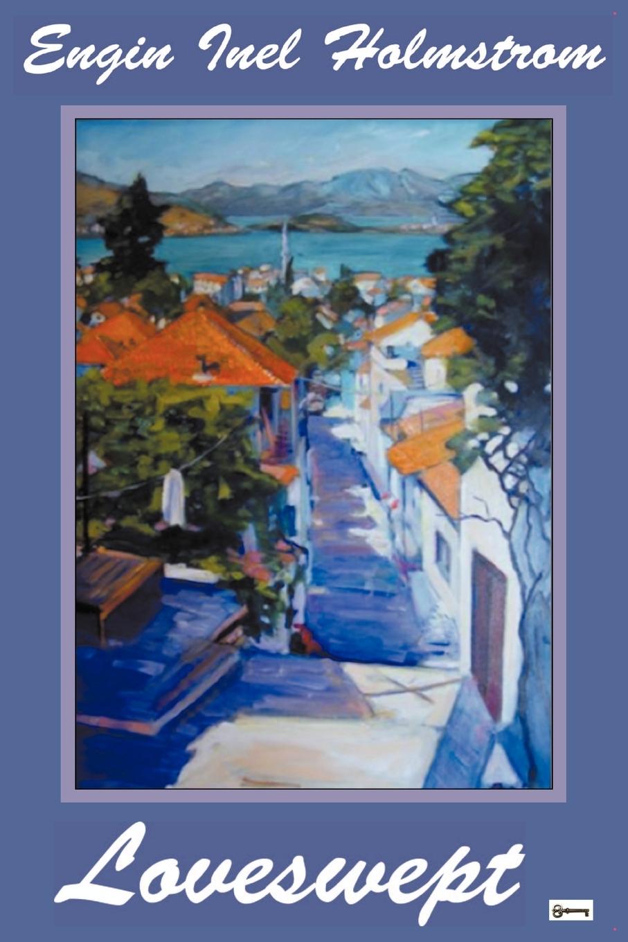 Vorderes Coverbild Loveswept