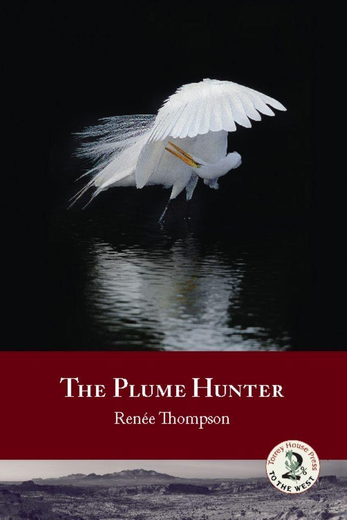 Vorderes Coverbild The Plume Hunter