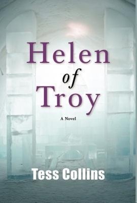 Vorderes Coverbild Helen of Troy