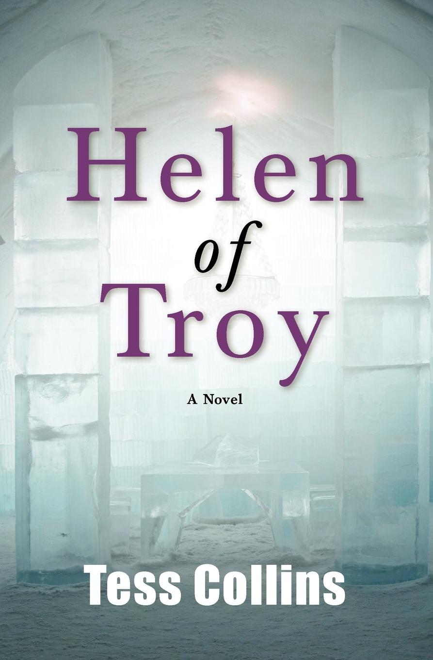 Vorderes Coverbild Helen of Troy