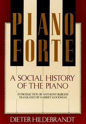 Vorderes Coverbild Pianoforte