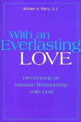 Vorderes Coverbild With an Everlasting Love