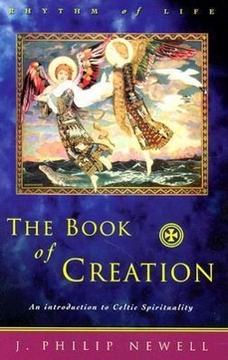 Vorderes Coverbild The Book of Creation