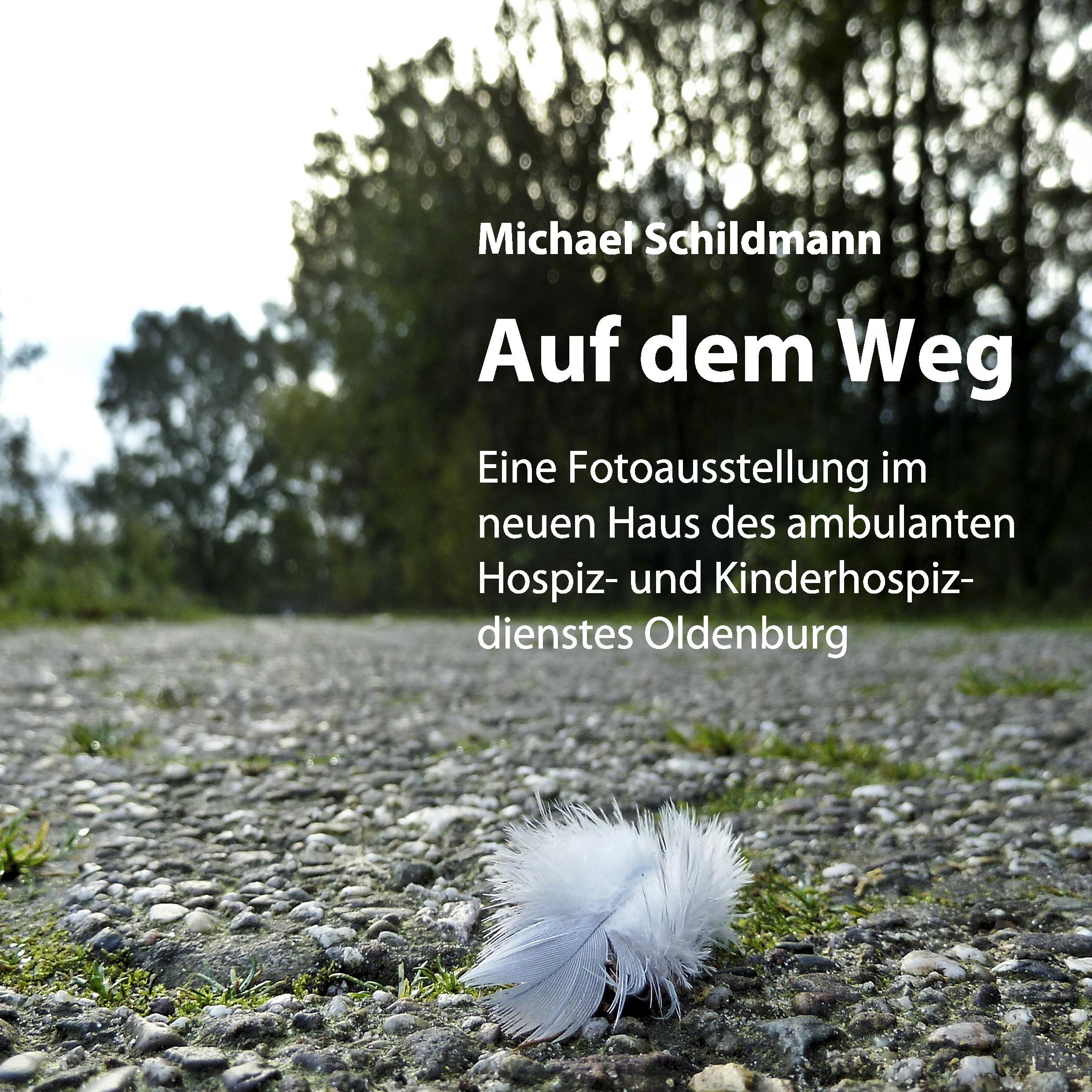 Vorderes Coverbild Auf dem Weg