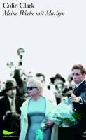 Vorderes Coverbild Meine Woche mit Marilyn