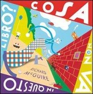 Vorderes Coverbild Cosa non va in questo libro? Ediz. italiana e inglese