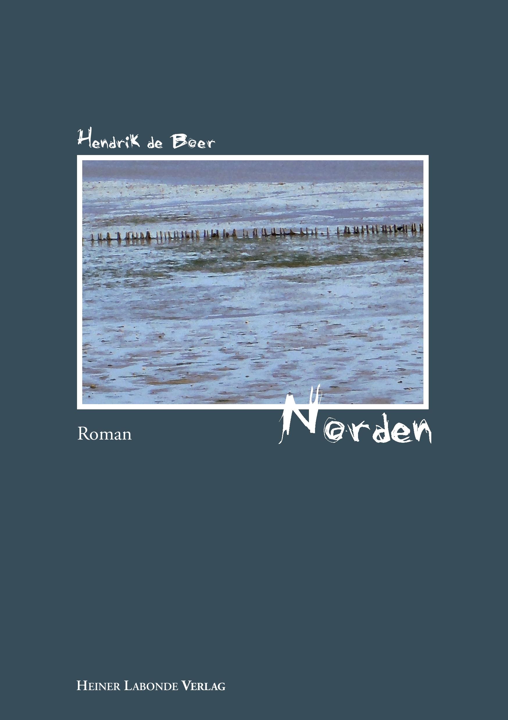 Vorderes Coverbild Norden