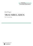 Vorderes Coverbild Traumbeladen