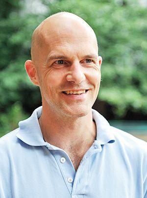 Autorenbild Befreite Atmung