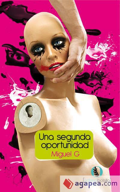 Vorderes Coverbild Una segunda oportunidad