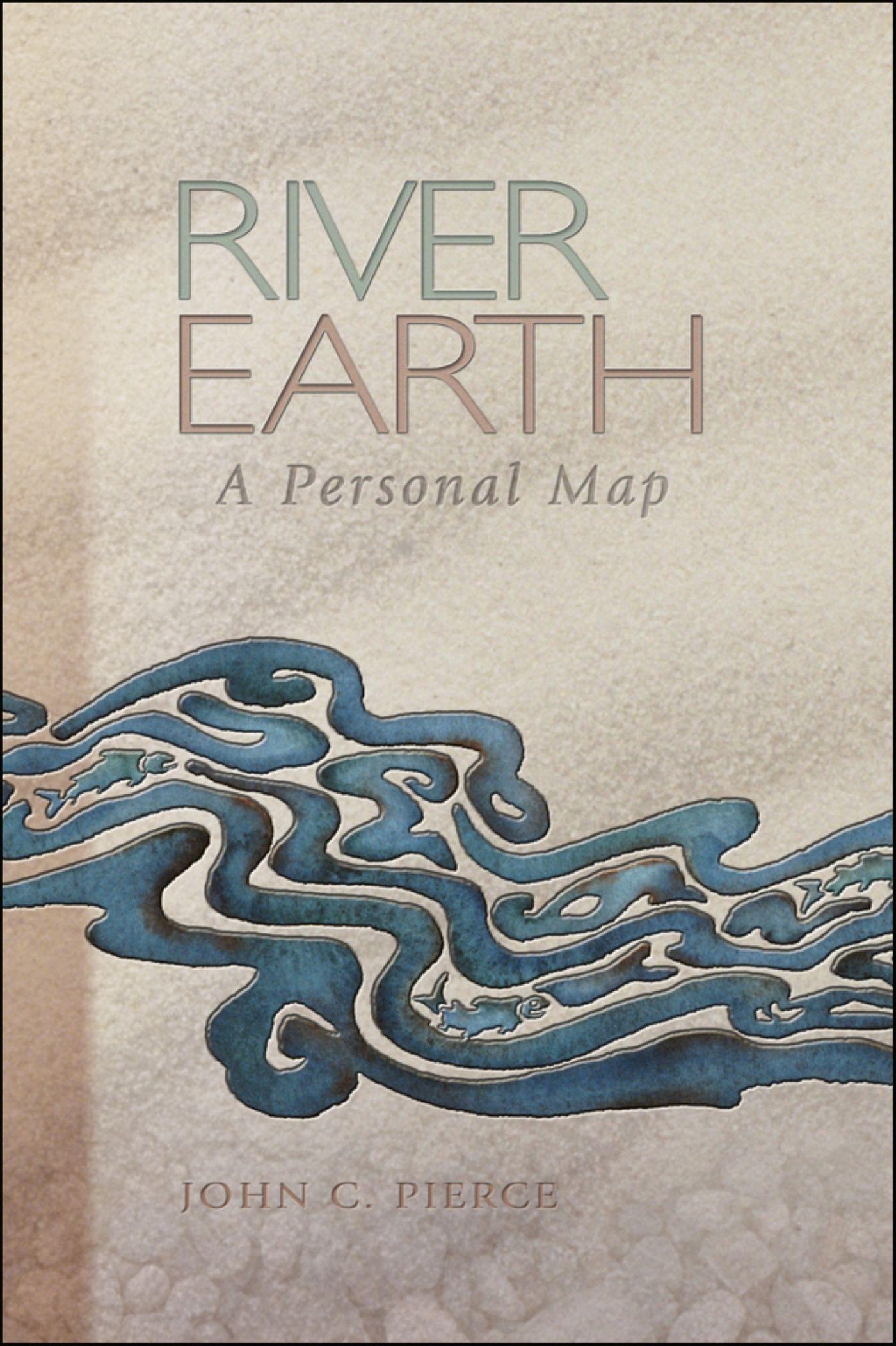 Vorderes Coverbild River Earth