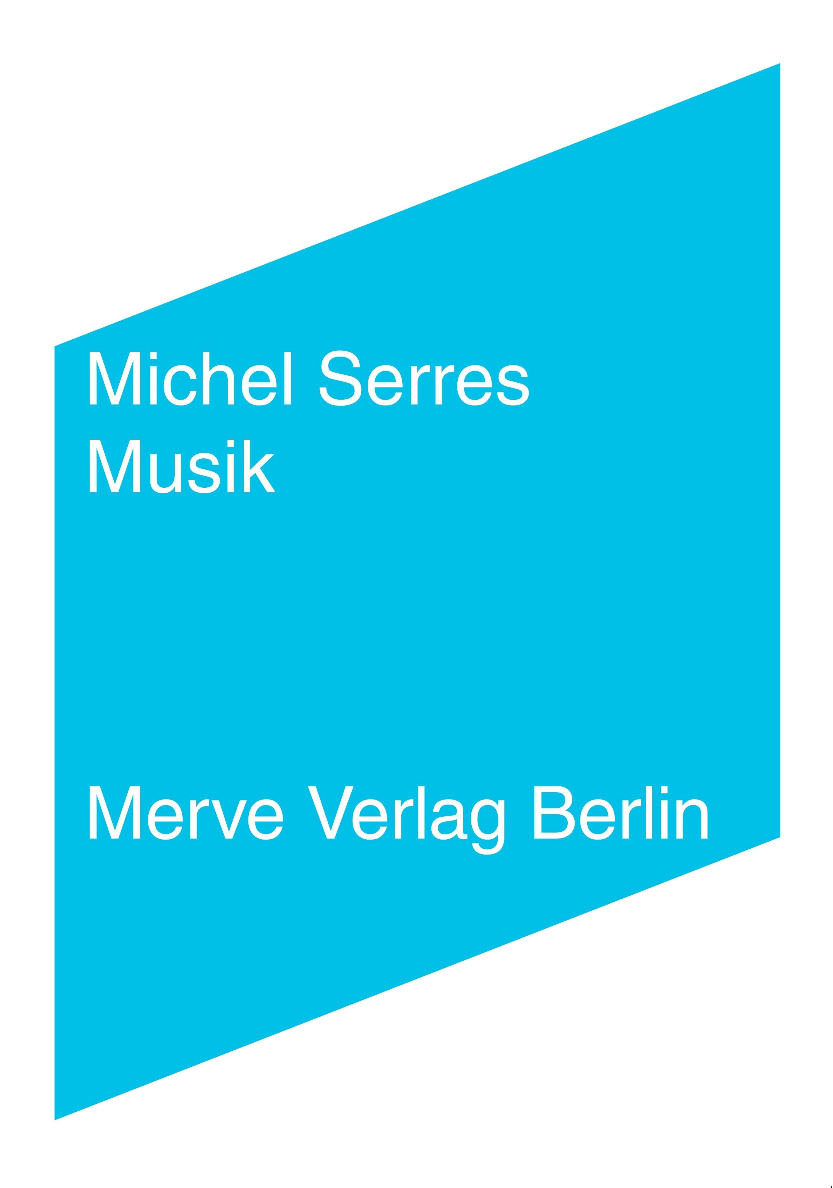 Vorderes Coverbild Musik