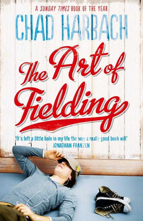 Vorderes Coverbild The Art of Fielding