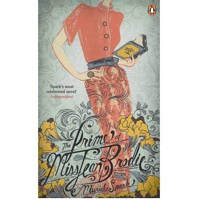 Vorderes Coverbild The Prime of Miss Jean Brodie