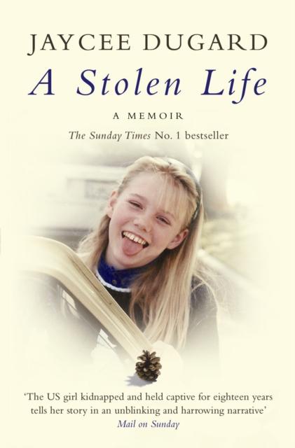 Vorderes Coverbild A Stolen Life