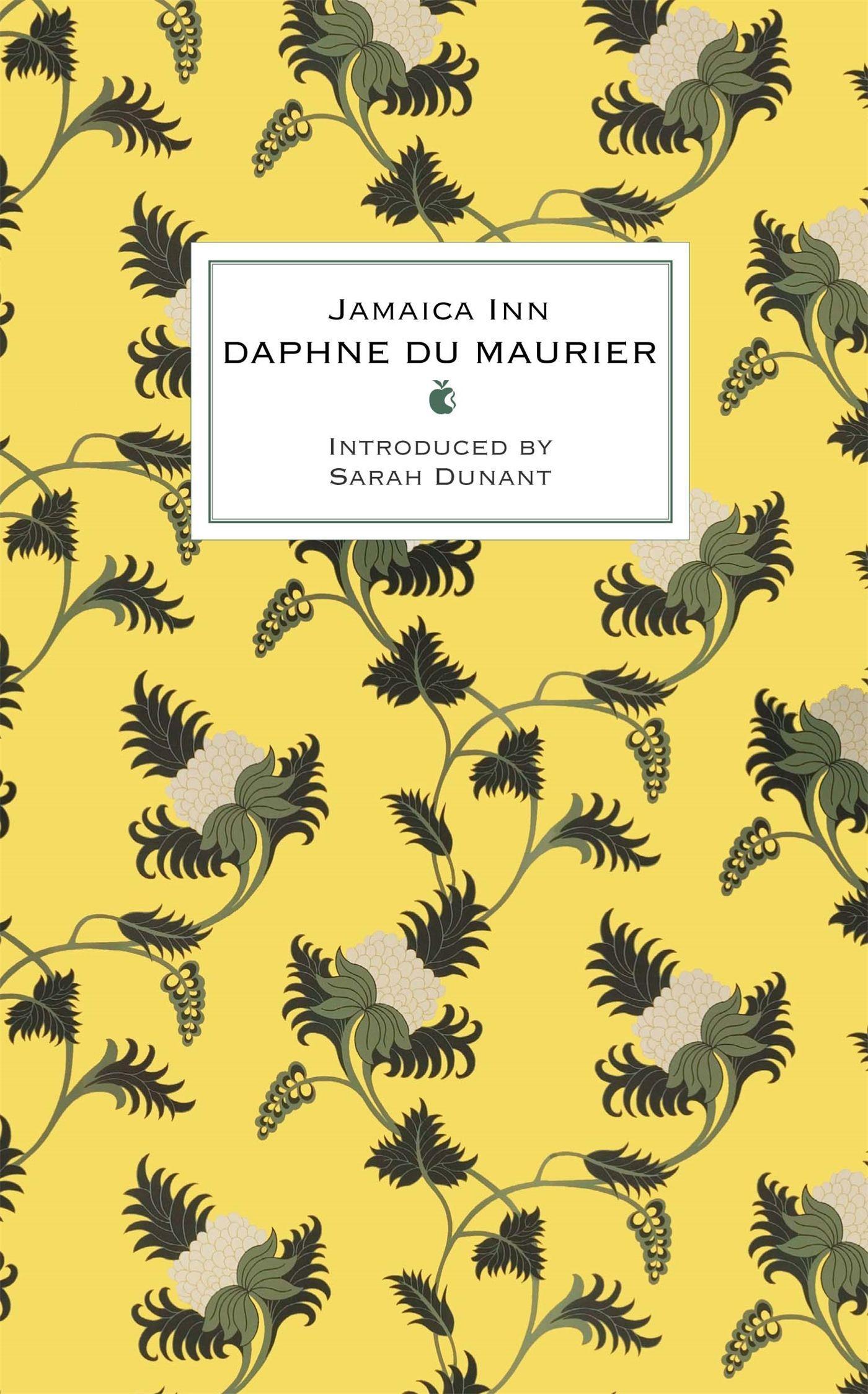 Vorderes Coverbild Jamaica Inn