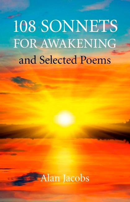 Vorderes Coverbild 108 Sonnets for Awakening
