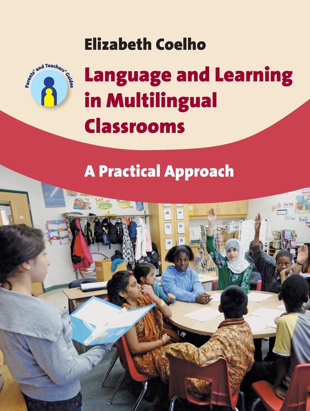 Vorderes Coverbild Language and Learning in Multilingual Classrooms