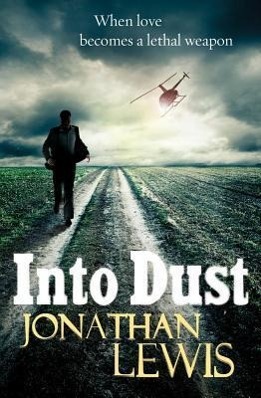 Vorderes Coverbild Into Dust