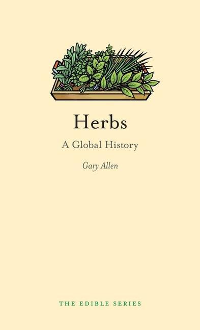 Vorderes Coverbild Herbs