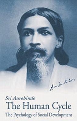 Vorderes Coverbild Human Cycle: Psychology of Social Development, Us Edition