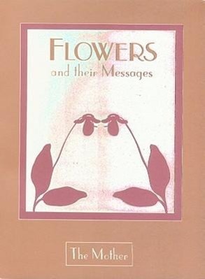 Vorderes Coverbild Flowers & Their Messages, Us Edition