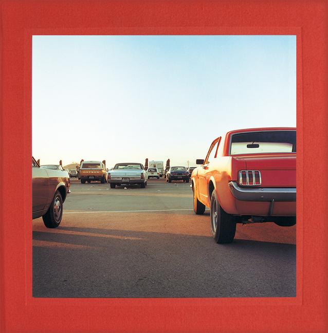 Vorderes Coverbild William Eggleston: 2 1/4